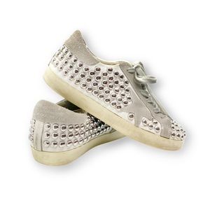 Golden Goose Super-Star Studded